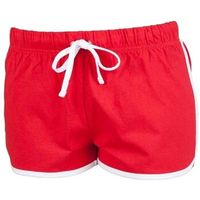 skinni fit short sk69 para mujer