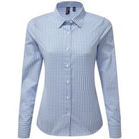 premier camisa maxton para mujer