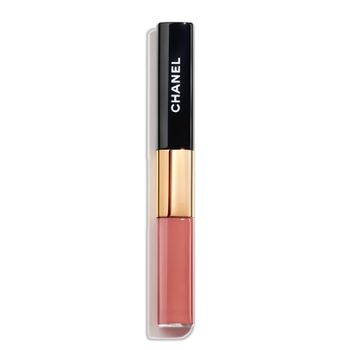 Chanel Gloss LE ROUGE DUO ULTRA TENUE Dúo Para Labios De Larga Duración