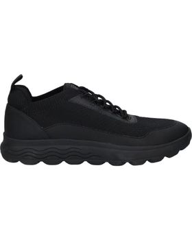 de GEOX U35BYA 0006K U SPHERICA C9999 BLACK NEGRO