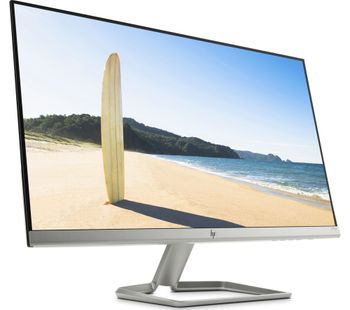 HP 27fw with Audio Full HD 27