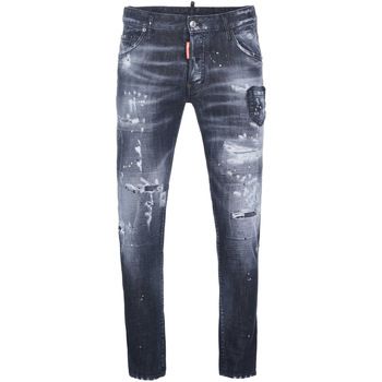 Dsquared Pantalón pitillo - para hombre