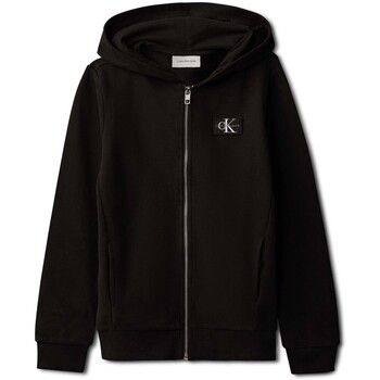 Calvin Klein Jeans Polar Badge Zip-Through para niño