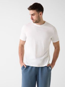 Camiseta De Corte Regular