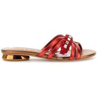 cafe noir sandalias caf-rrr-fc9027-r007 para mujer