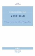 vastedad (poesía 295)