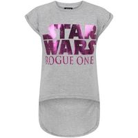 disney camiseta ns7209 para nina