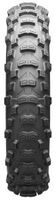 bridgestone e 50 r  12090-18 tt 65p rueda trasera mc 