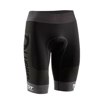 Culote femenino de ciclismo Lurbel Cycling Endurance W ¡AHORRA 40%! - L