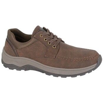 Scimitar Zapatillas de senderismo DF4615 para hombre
