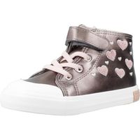 osito zapatillas altas high cut hearts para nina