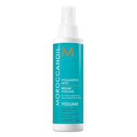 moroccanoil bruma voluminizadora para cabello fino o medio 160 ml