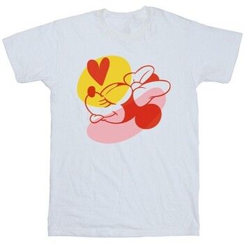 Disney Camiseta BI51163 para hombre