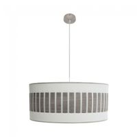 lampara de techo ivanna 3 luces