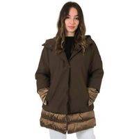 marina yachting abrigo 232y08009 para mujer