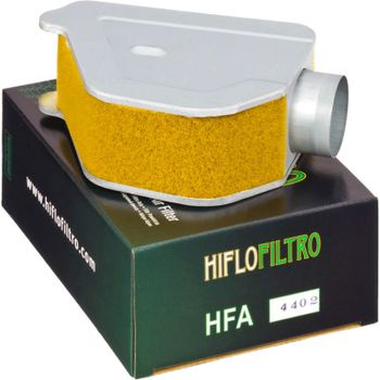 Filtro de aire Yamaha XS 400 HiFlo