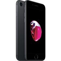 apple iphone 7 - 32 gb black black