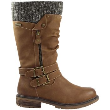 Lunar Botas Peyton para mujer