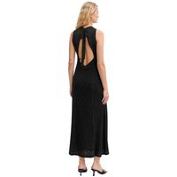 guess vestidos w6gkas k4219-jblk para mujer