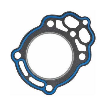 Junta de culata Moto Guzzi V 50 P.A. silicona Centauro