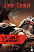 la vieja guardia (saga la vieja guardia 1)