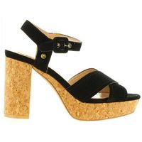 pepe jeans zapatos de tacon pls90191 grace para mujer