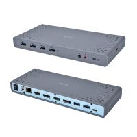 i-tec docking station usb 30usb-c