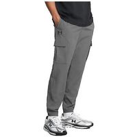 under armour pantalones pantalon cargo tisse ua vibe para hombre