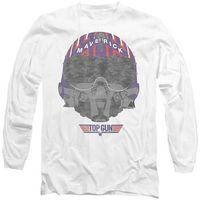 top gun tops y camisetas tv10993 para mujer