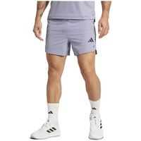 adidas short shorts power 3 stripes slim fit para hombre