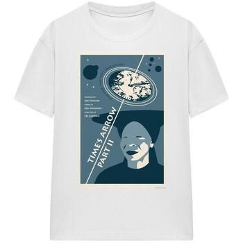 Star Trek Tops y Camisetas The Next Generation Season 6 Episode 1 para hombre