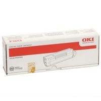 oki 44315306 toner magenta original