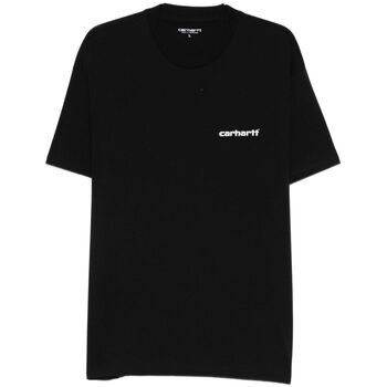 Carhartt Camiseta 10141477765434 para hombre
