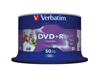 dvdr 47gb 16x photo