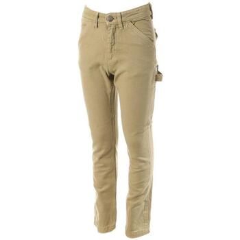 Paname Brothers Pantalón chino SAN para niño