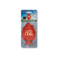 cherry red air freshener