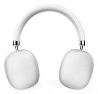 auriculares energy sistem style bluetooth silver