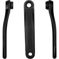fsa juego de bielas ck-602 e-bike 170 mm para bosch gen3 aluminio negro
