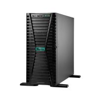 servidor hpe proliant ml110 gen11 intel xeon silver 4510 32gb 8tb 2x1000w rackable