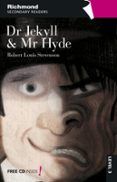 rsr 3 dr jekyll and mr hyde + cd