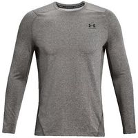 under armour camiseta manga larga t-shirt under armour ajuste coldgear para hombre