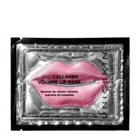 unicskin cosmetica labios uniccollagen volume lip mask colageno para labios