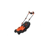 cortacesped electrico 32cm 1200 w - bd - bemw451bh