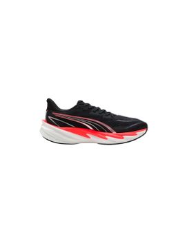 Zapatillas de Running Puma Velocity Nitro 5 Hombre Negro