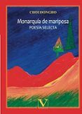 monarquia de mariposa