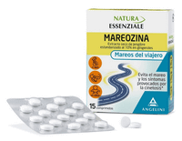 angelini mareozina 15 comprimidos