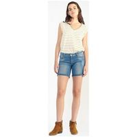 le temps des cerises short short short de vaquero paola para mujer
