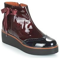 fericelli botines jandici para mujer