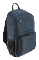 mochila executive 4 14-16 - main fabric 100 recycled - 18l - smartloop