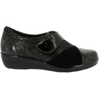 doctor cutillas zapatillas de senderismo 56110 negro para mujer